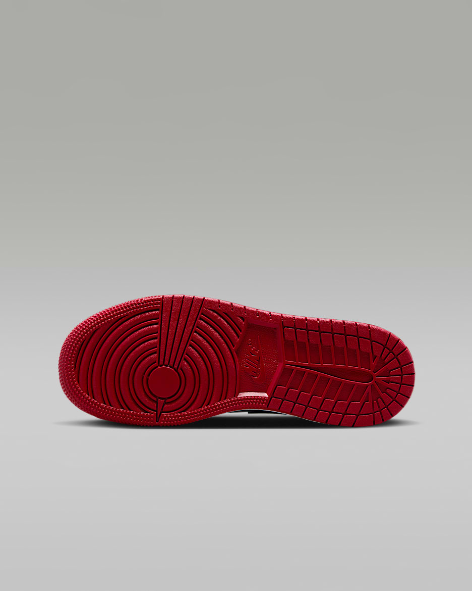 Air Jordan 1 Low Older Kids Shoes